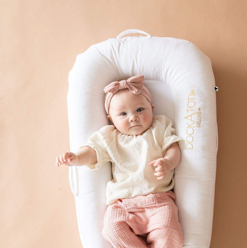 CocoonaBaby Review 2021, Best Cots For Newborn Babies