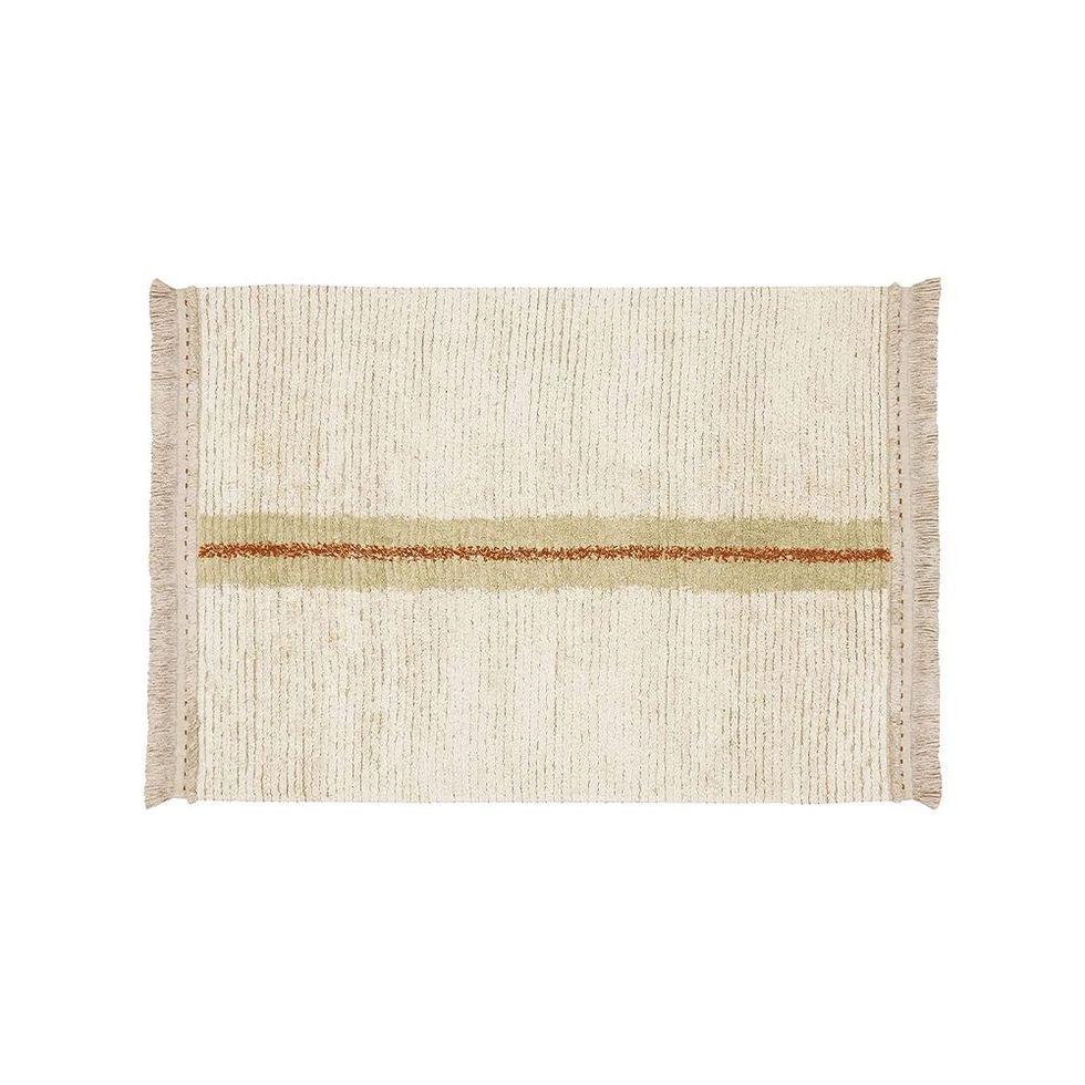 Lorena Canals Reversible Washable Area Rug