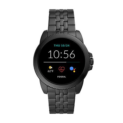 Gen 5E Smart Watch