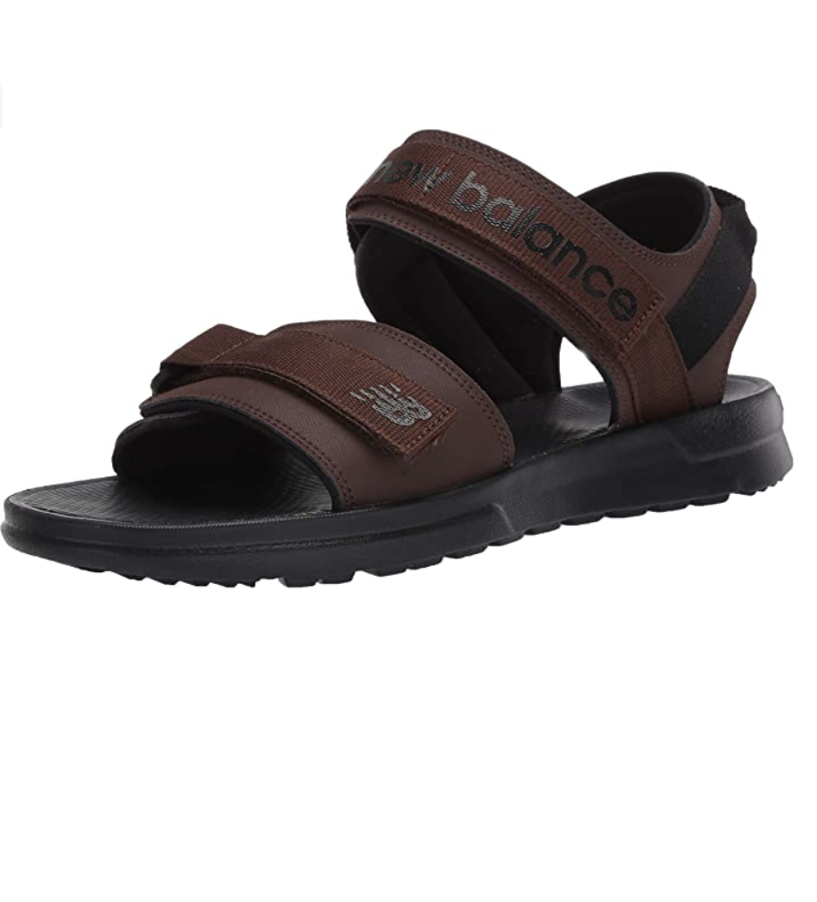 Buy Cork Cross Strap Sandals For Men Online | 70% Off - Neemans