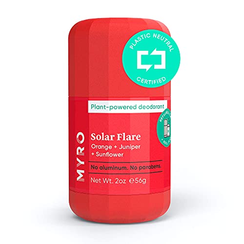Solar Flare Deodorant 