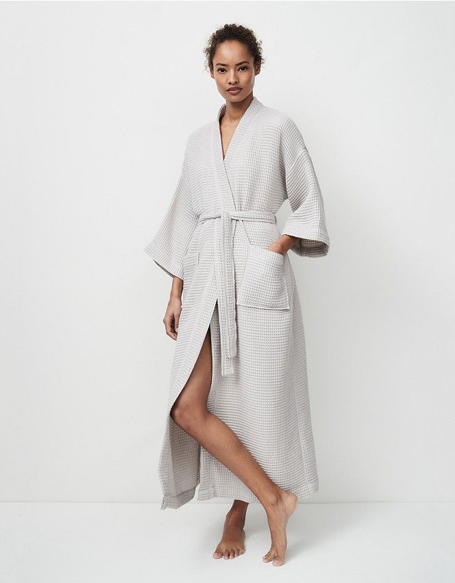 Womens 2025 dressing gown