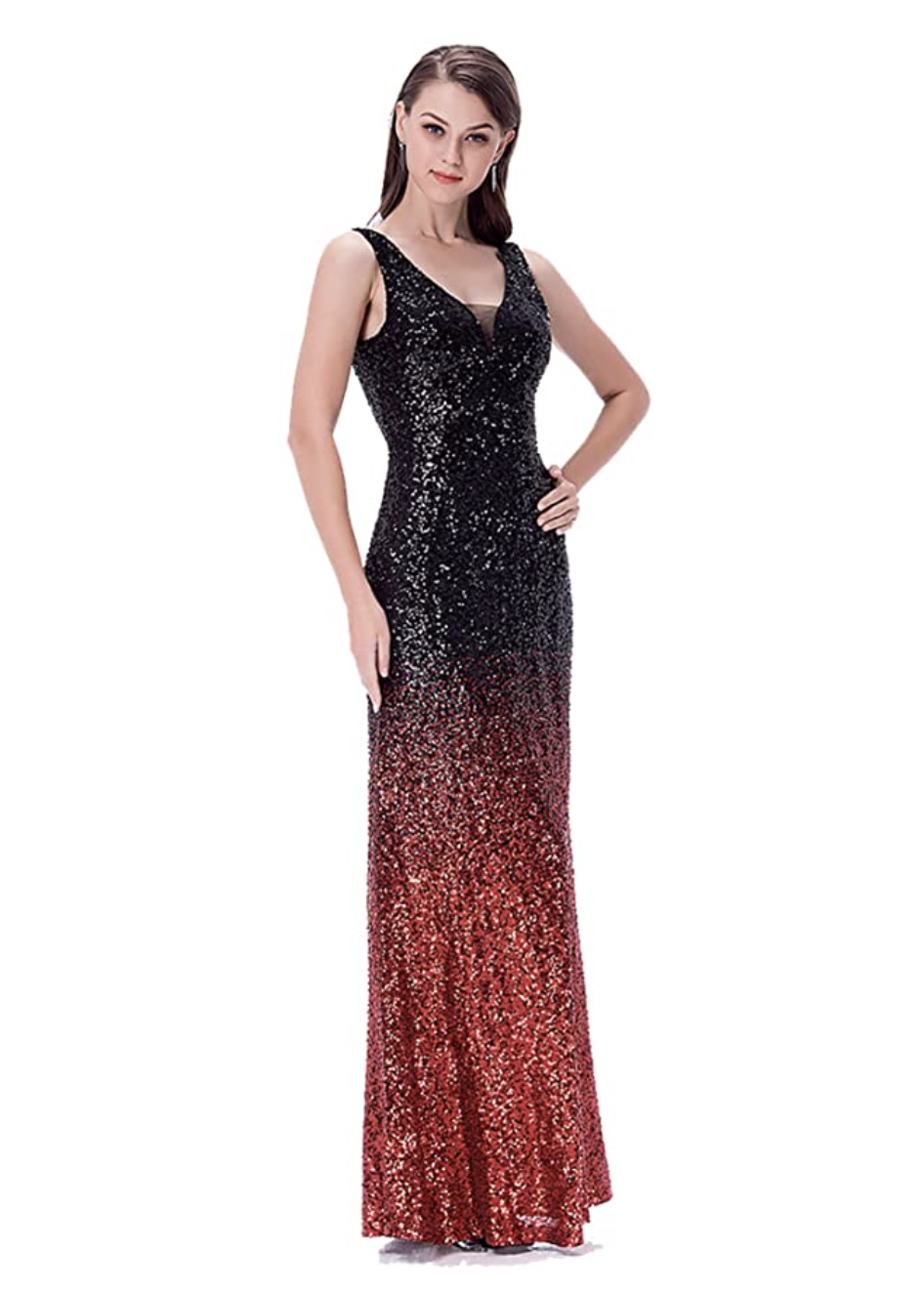 best prom dresses on amazon