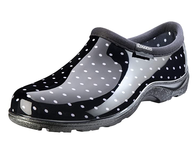 Sloggers Women's Waterproof Rain and Garden Shoes