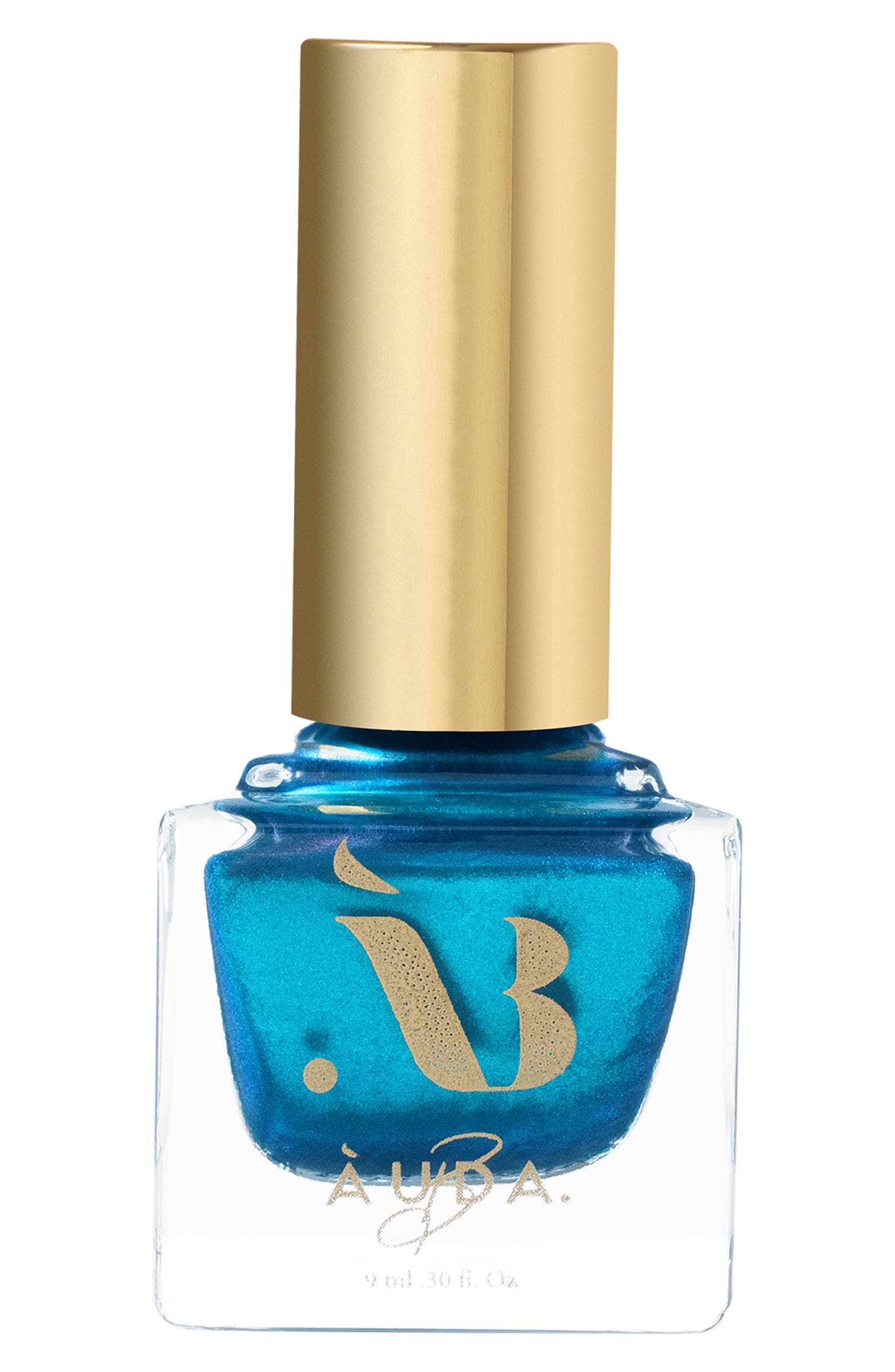 45 Best Spring Nail Polish Colors For 22
