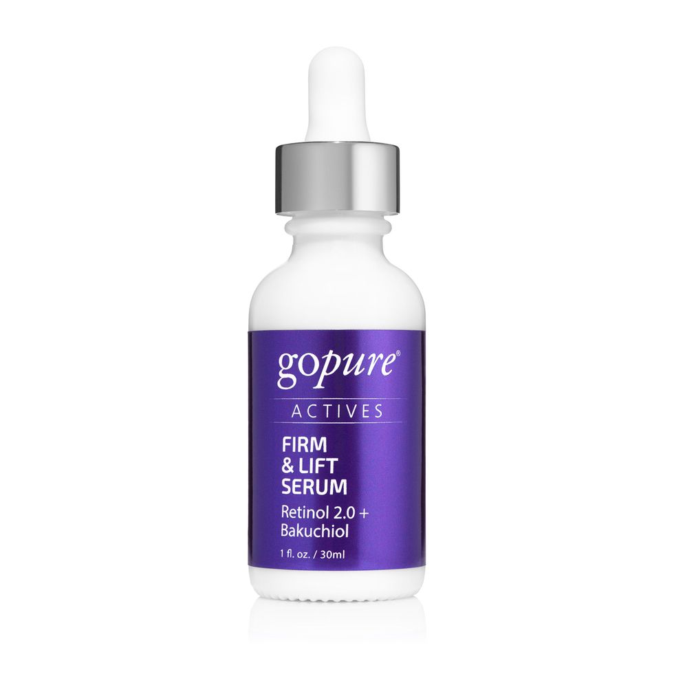 Actives Firm and Lift Serum