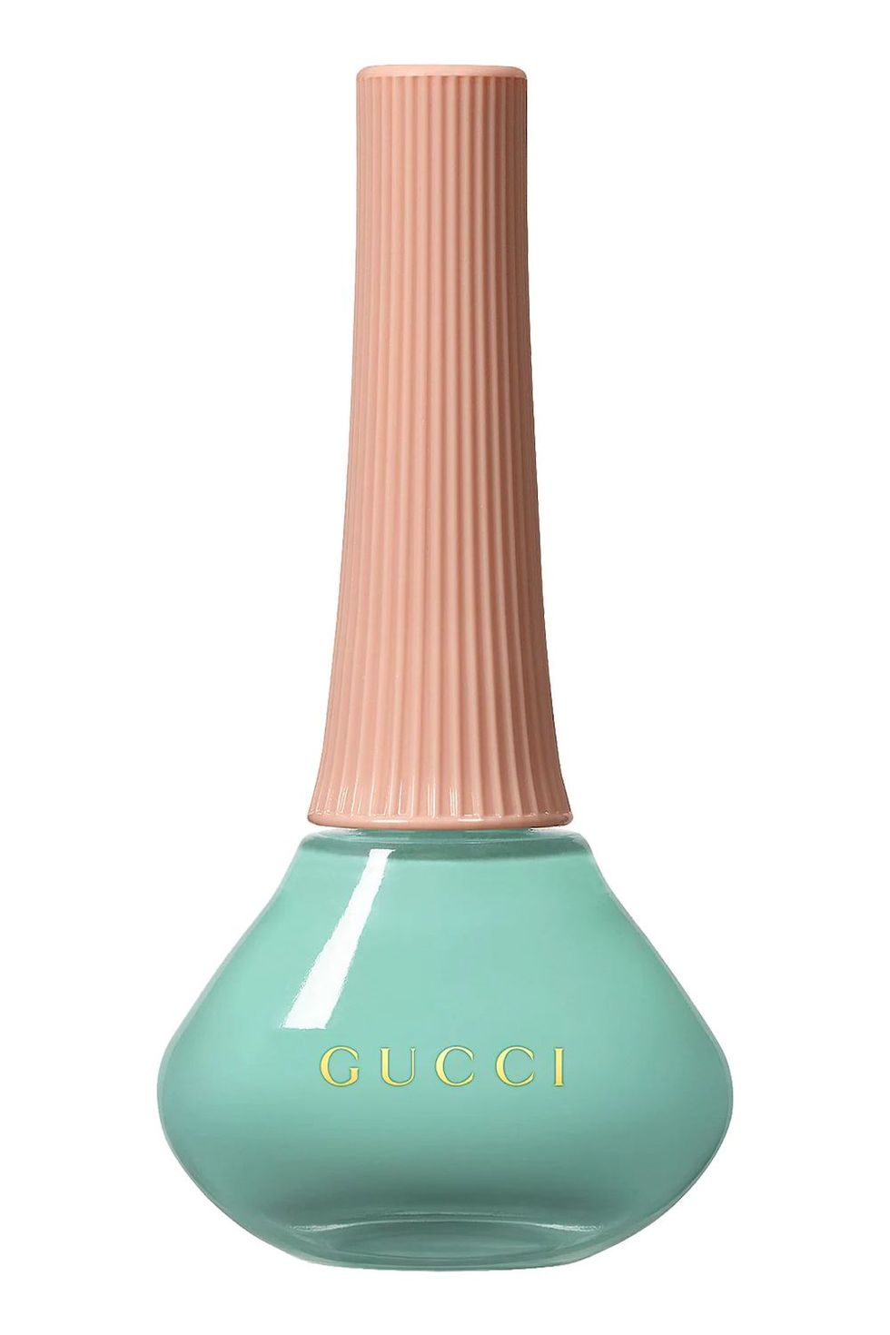 Gucci Vernis À Ongles Nail Polish in Dorothy Turquoise