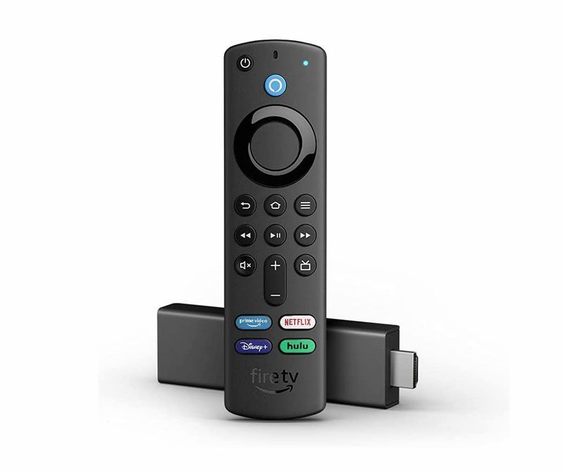 Fire TV Stick 4K Max - Powerful Streaming stick but condition apply  