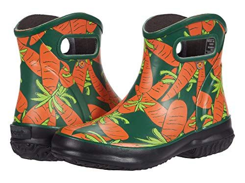 most comfortable garden boots