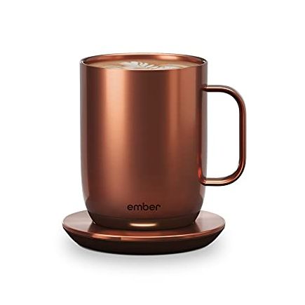 Ember Mug² Review - Honest Thoughts From A Coffee Lover