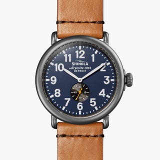 The Runwell 47mm