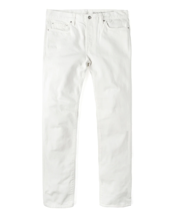 Dirfter Tapered-Fit Pants