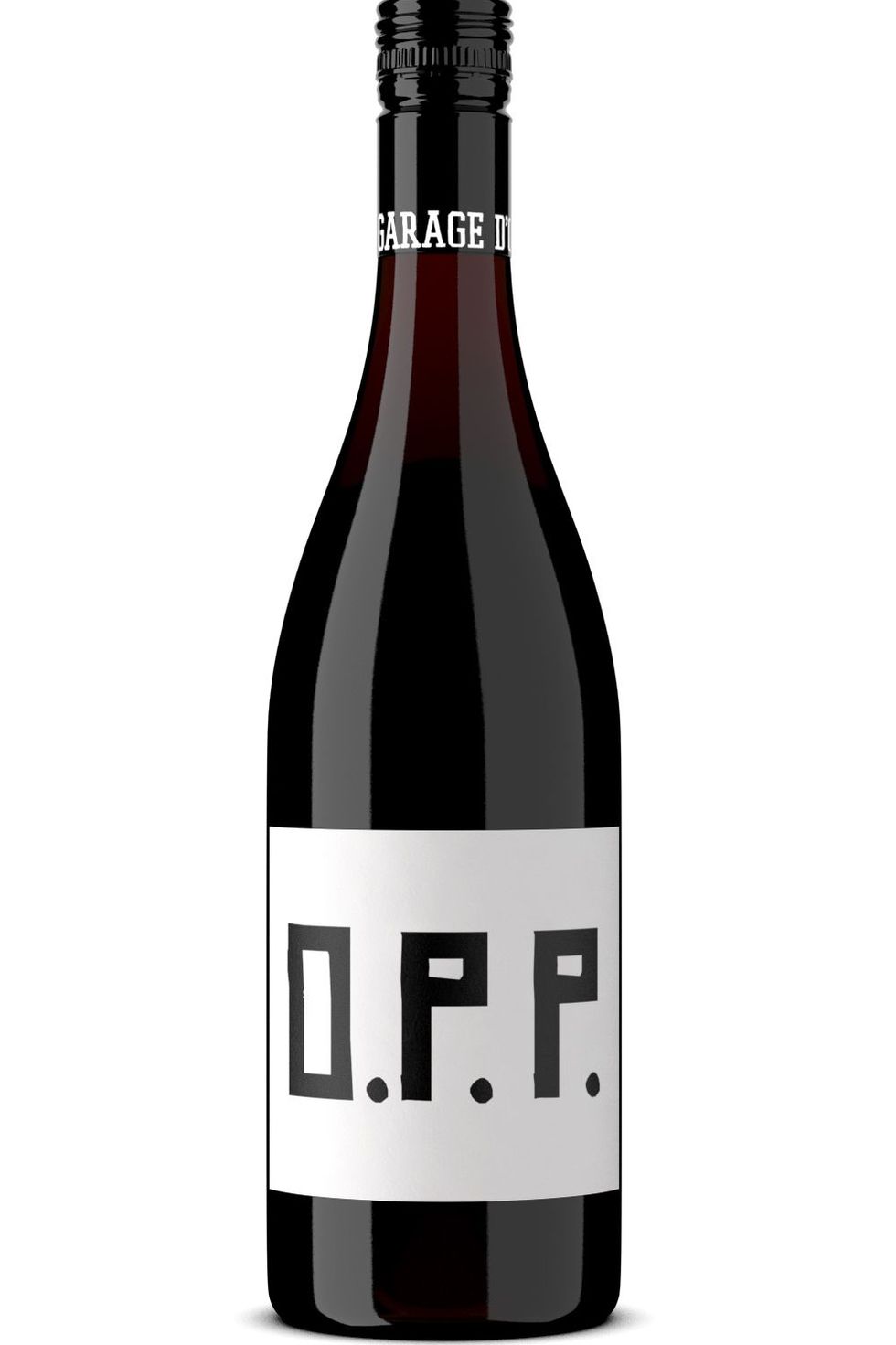 OPP Pinot Noir 2020