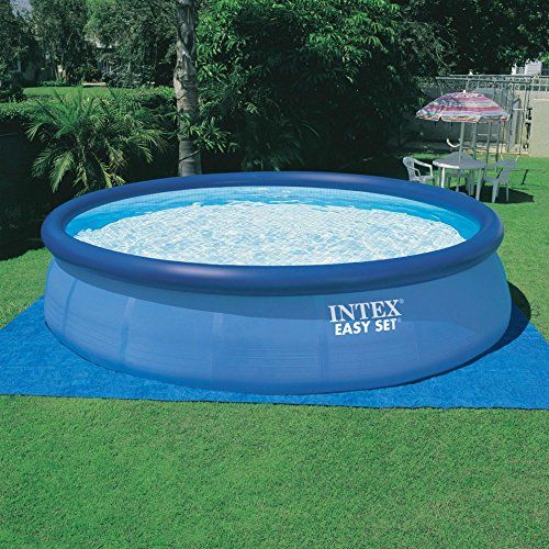 Pool Set with Filter Pump