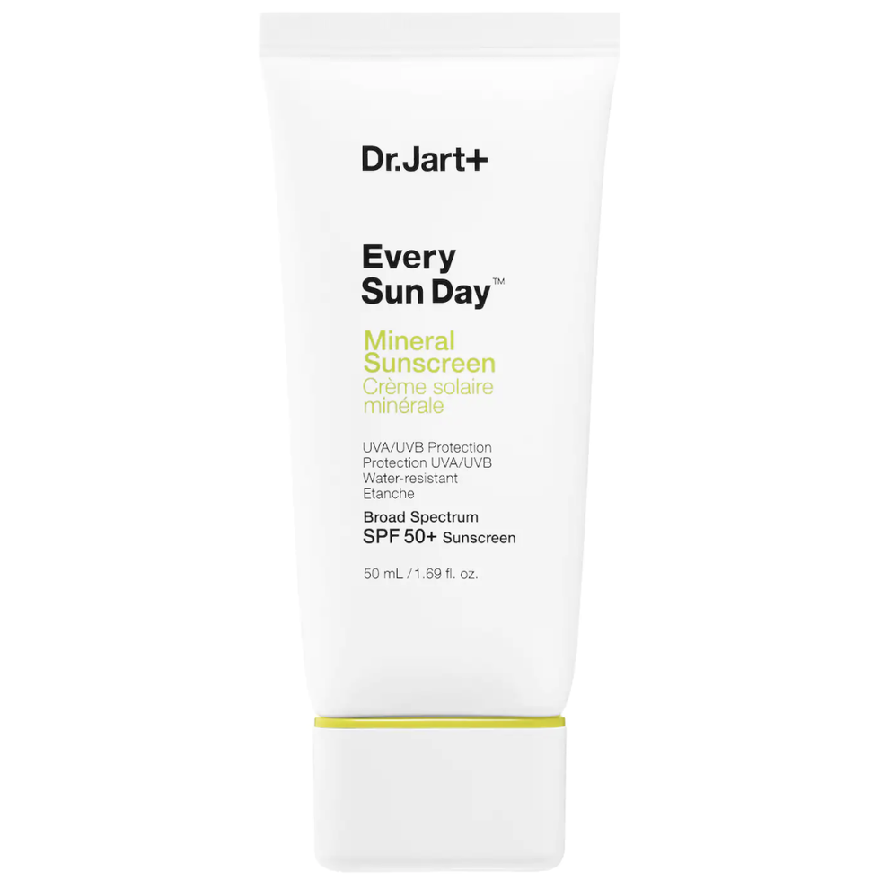 Every Sun Day Mineral Sunscreen SPF 50+