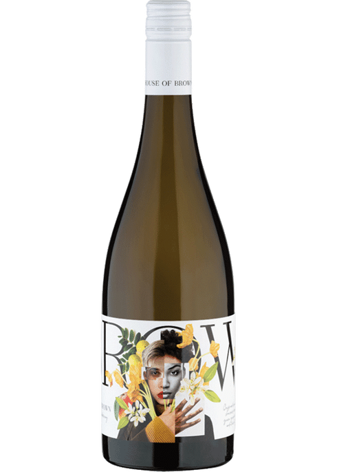 House of Brown Chardonnary