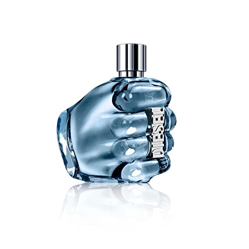 Diesel Only The Brave Eau De Toilette