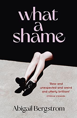 What a Shame: Tipped to be THE hit book of 2022