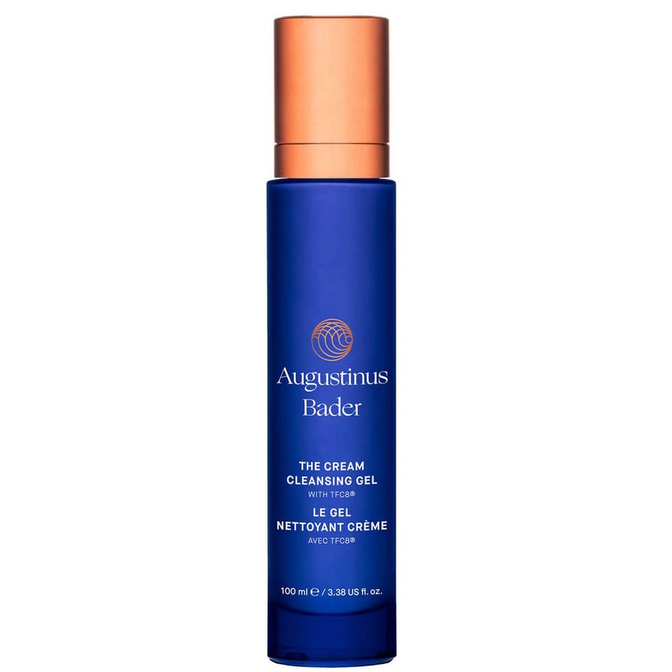 Augustinus Bader The Cream Cleansing Gel Augustinus Bader The Cream Cleansing Gel