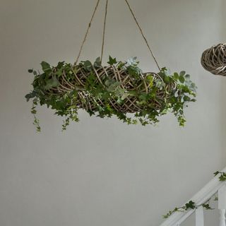 Hanging Wreath
