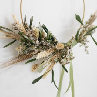 BloomRing Green DIY
