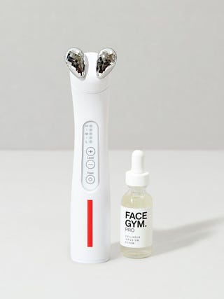 Face Gym Pro tool: The skincare tool used by Hollywood stars for the ...