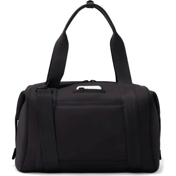365 Large Landon Neoprene Carryall Duffle Bag
