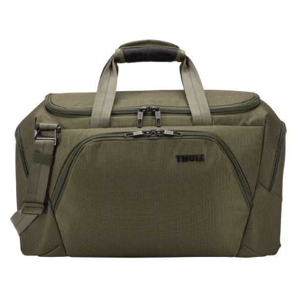 Crossover 2 Duffle Bag