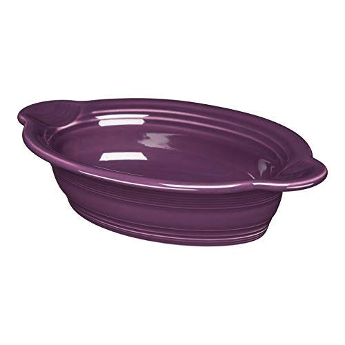 Oval Individual Casserole Dish