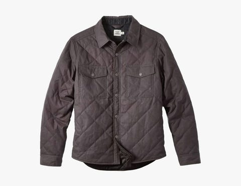 The Best Shirt Jackets for Men