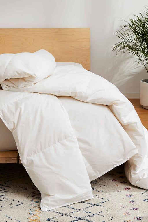Even Hot, Itchy Sleepers Swear They Could 'Live in' These Silky