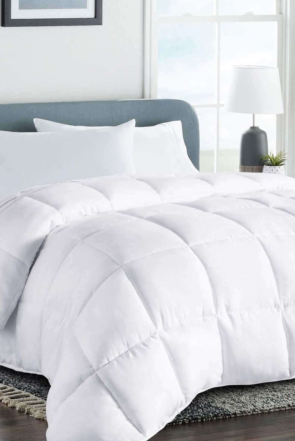 2100 Series Cooling Comforter 