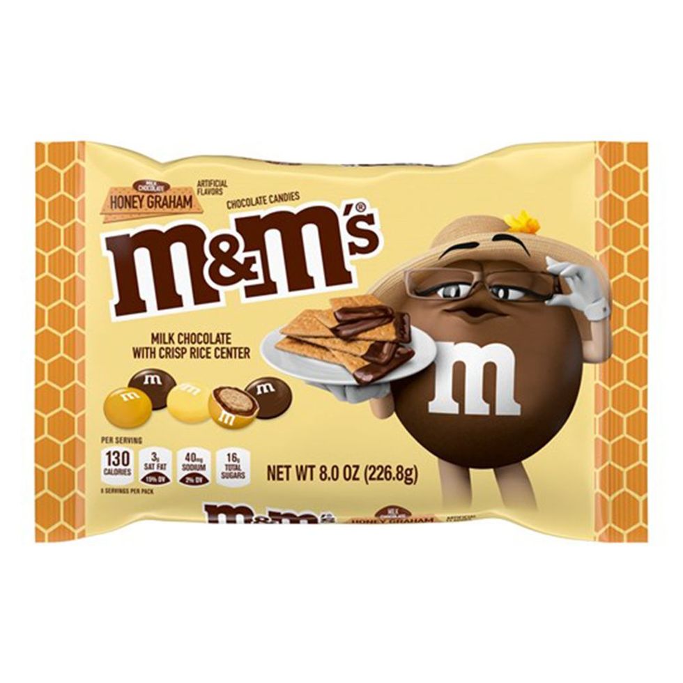 WORLD EXCLUSIVE! M&Ms Chocolate Bars *BRAND NEW* 