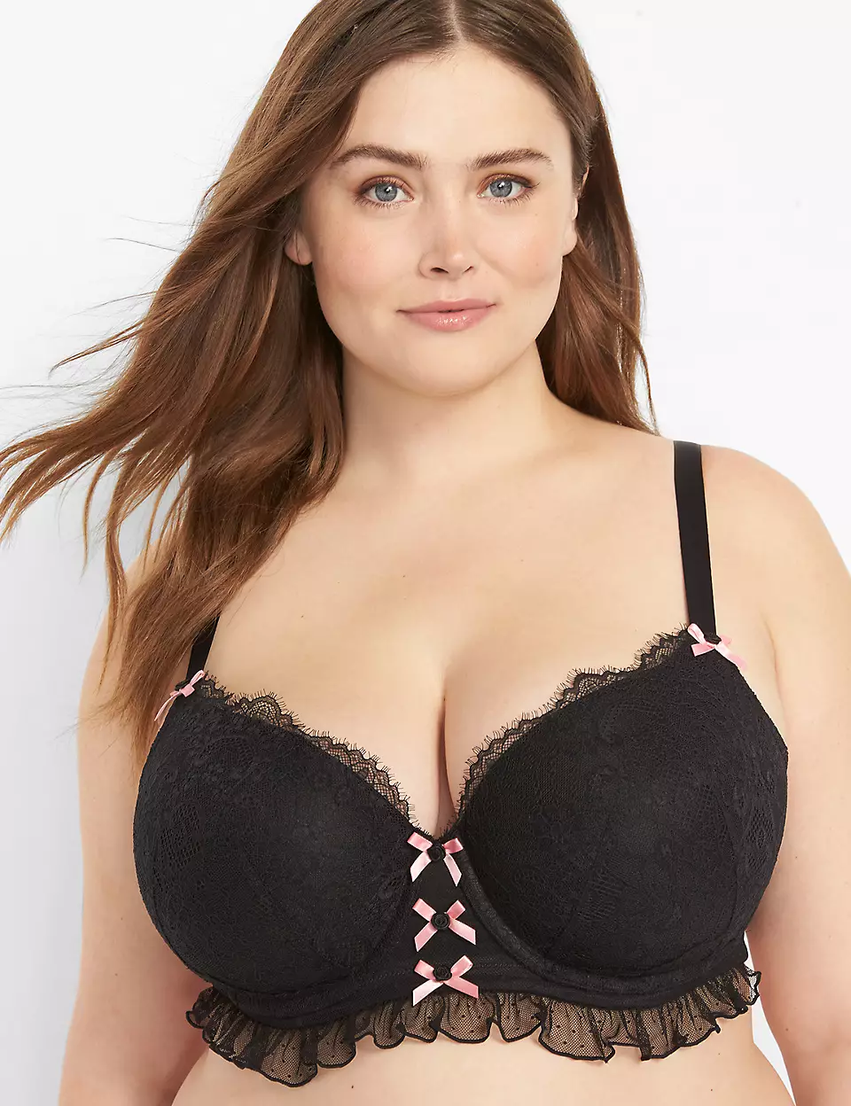 Different Bra For Busty