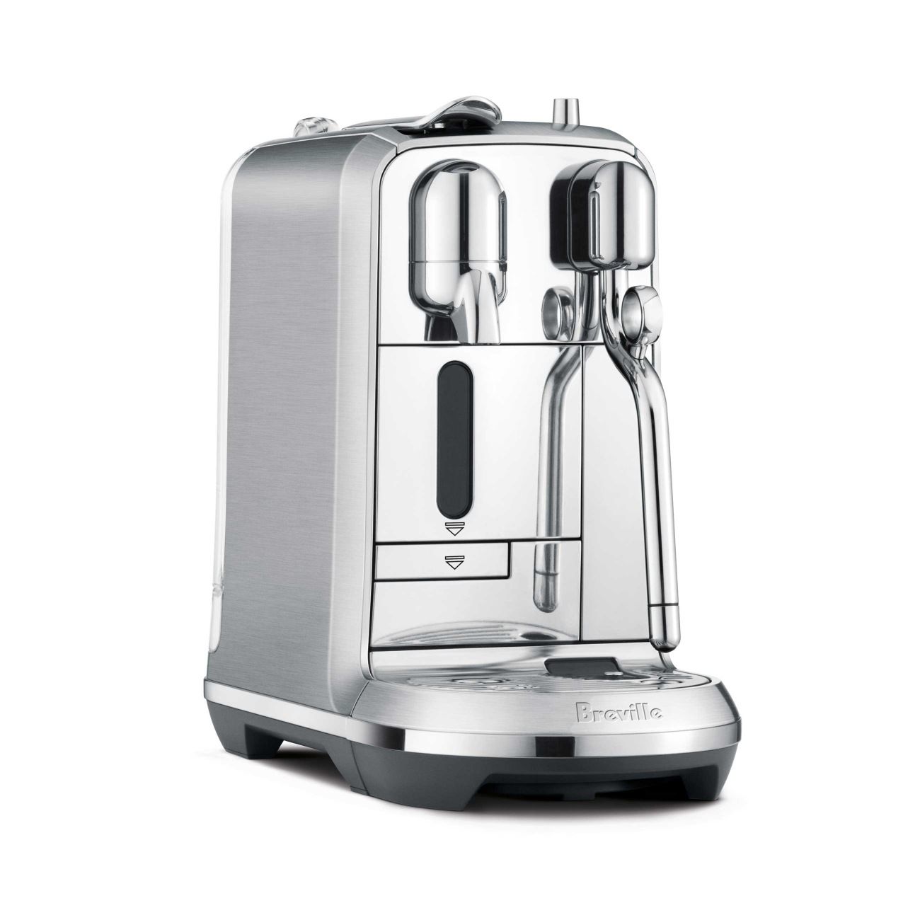 Breville vs. DeLonghi espresso machine which is better for your