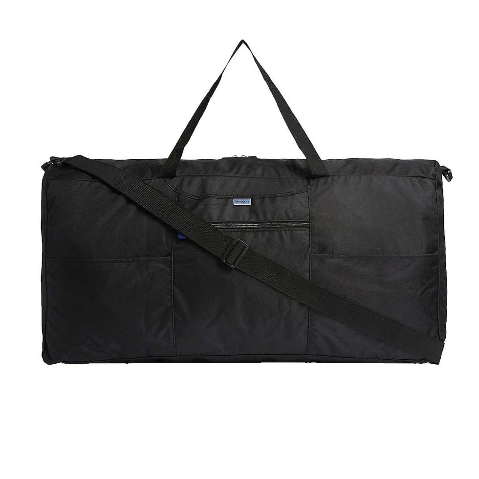 Samsonite XL Foldable Duffle Bag