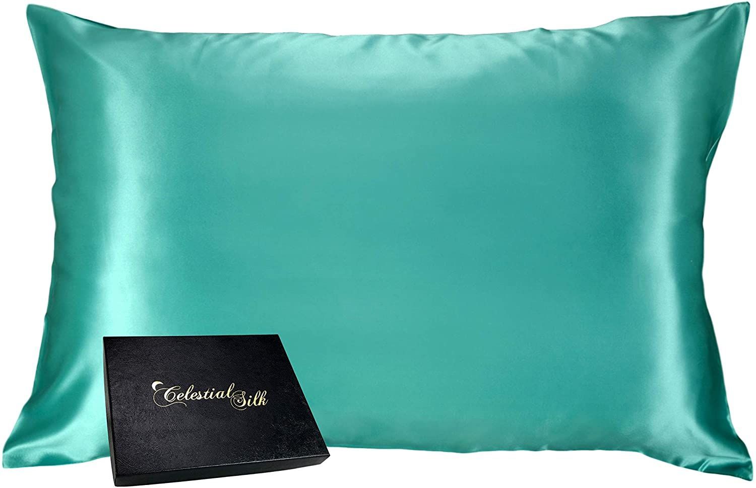 10 Best Silk Pillowcases 2022 - Silk Pillowcases For Hair And Skin