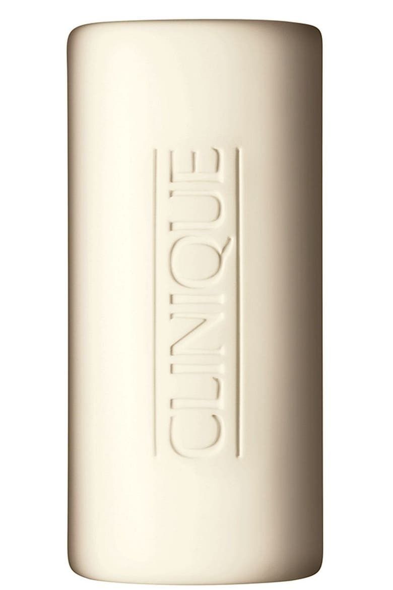 Clinique Acne Solutions Cleansing Bar 
