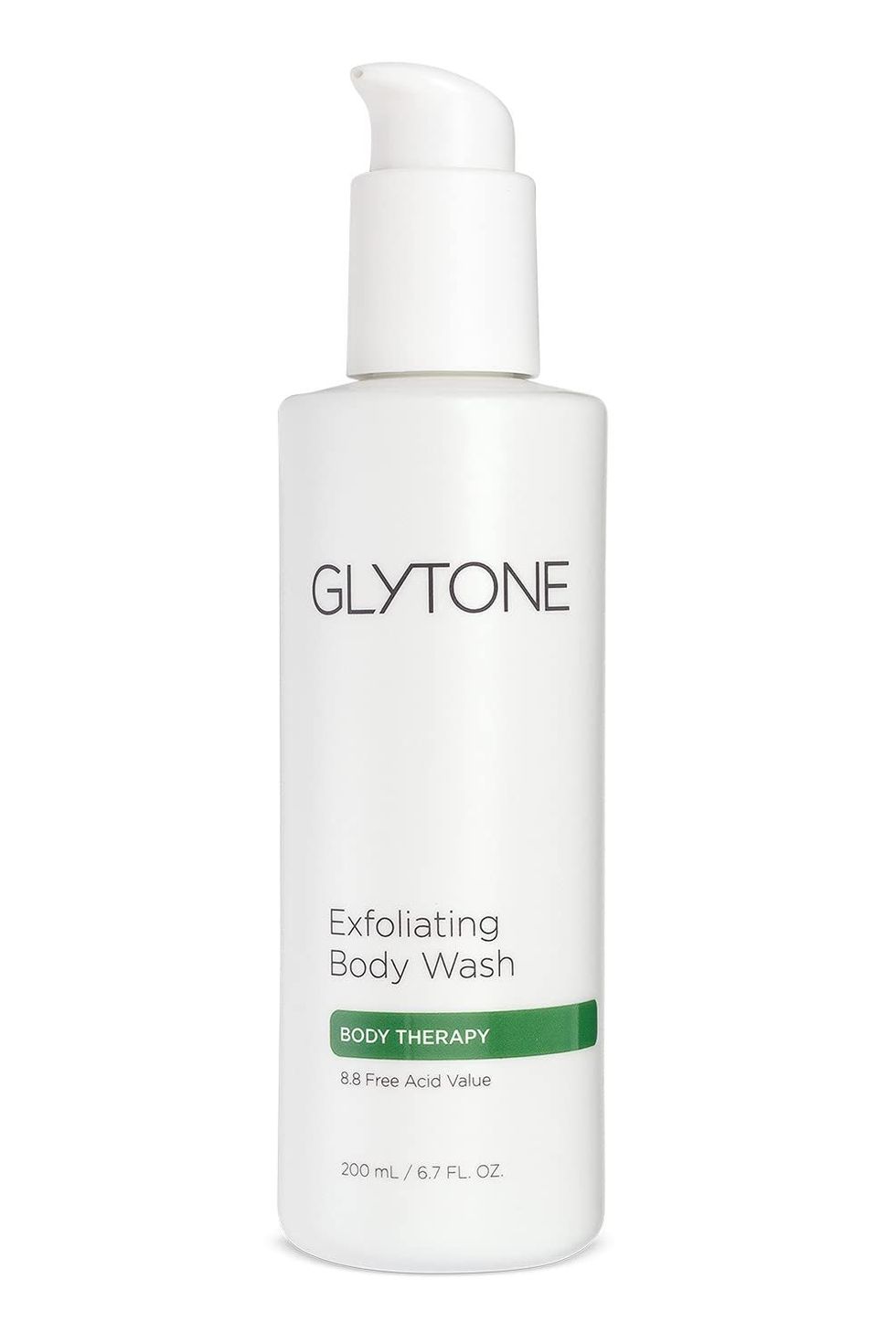 Glytone Exfoliating Body Wash