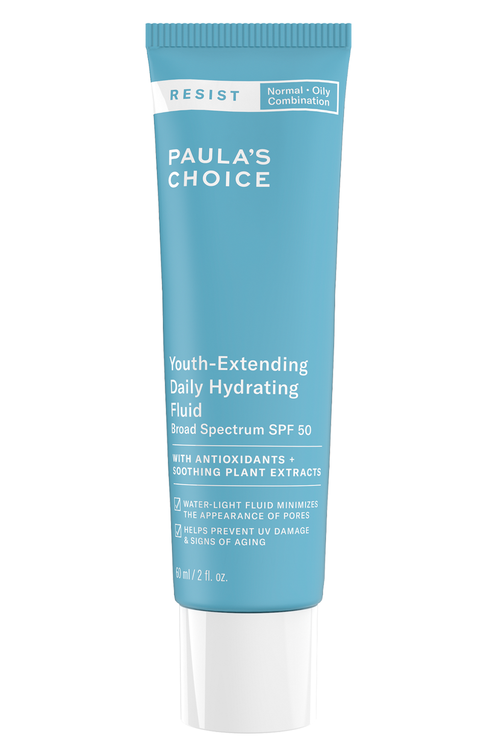 Resist Youth-Extending Daily Hydrating Fluid