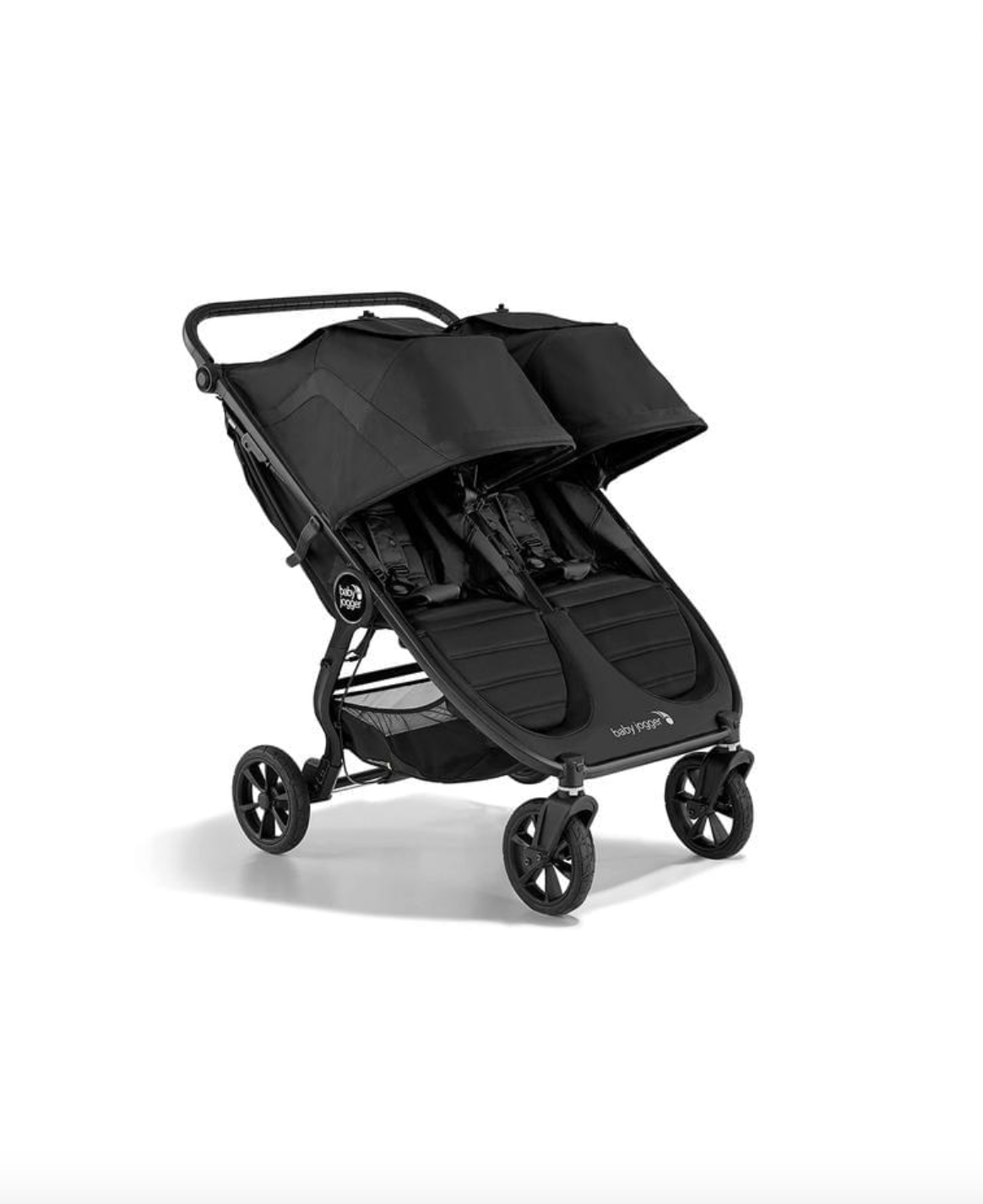 double stroller that separates