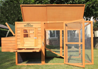 30+ Best Chicken Coop Kits for Sale - Large Backyard Chicken Coops