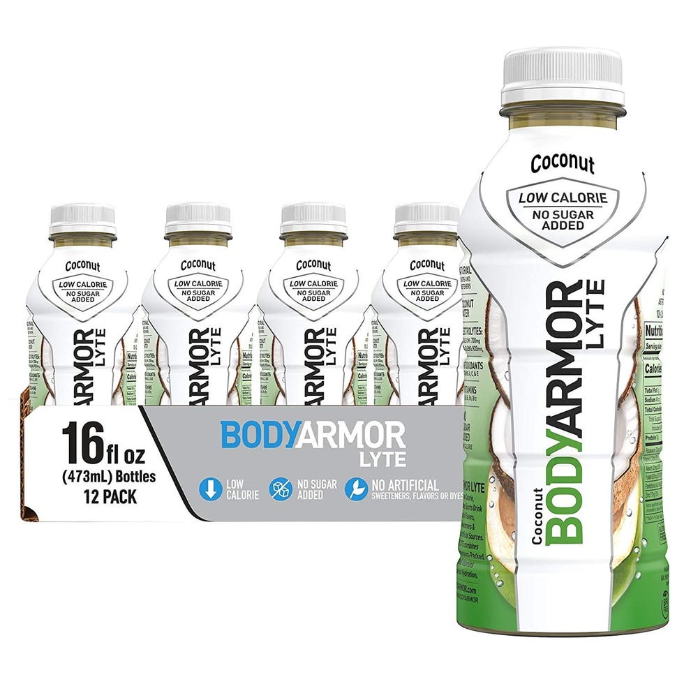 Lyte Sports Drink in Coconut (Pack of 12)