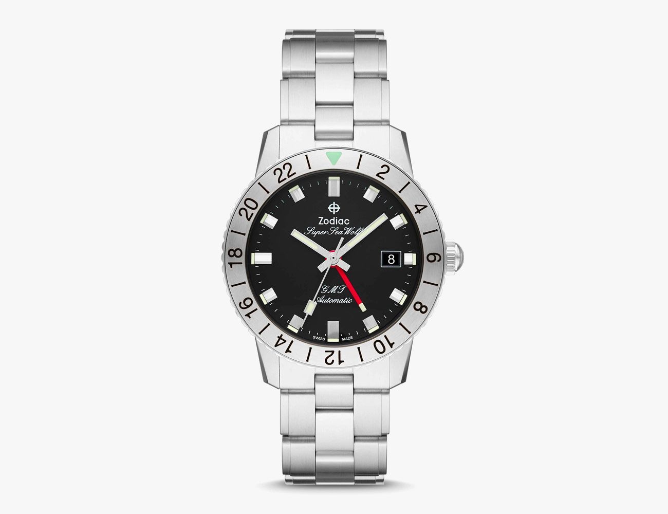 The Best GMT Watches for Travel