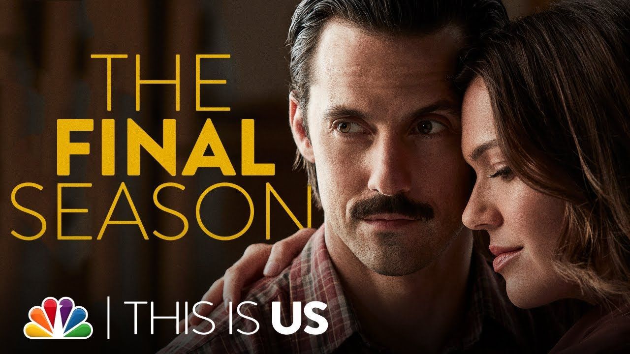 'This Is Us' on Hulu