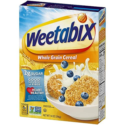 10 Best Low-Sugar Cereals, According to Nutrition Experts