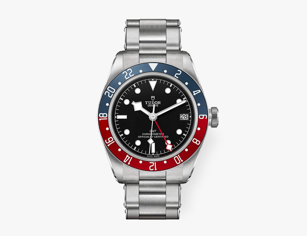 gmt sports watch