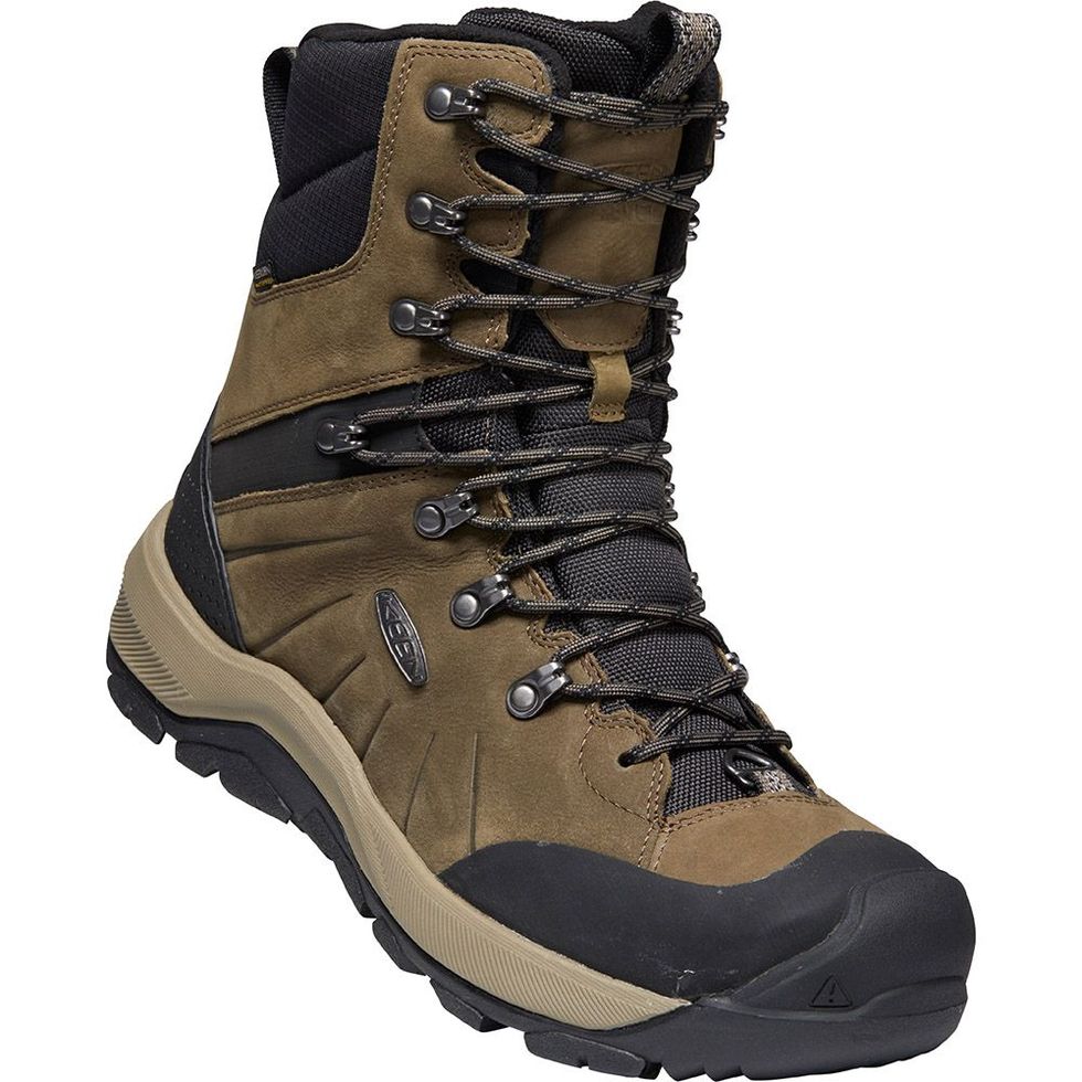 15 Best Snow Boots for Men 2023 - Warm and Waterproof Snow Boots