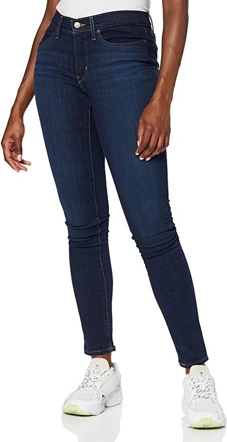 Pantalones levis mujer online amazon