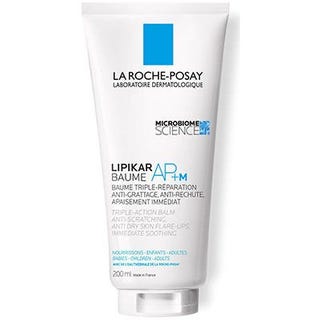 La Roche-Posay Lipikar Moisturising Body Balm AP+M 200ml